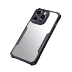 Xundd Bumper Protective Case For iPhone Hybrid Design for Superior Protection:Made of quality TPU+acrylic material, featuring a shock-absorbent TPU gel bumper and a durable, clear back, this case offers full protection while maintaining a sleek look. Slim & Lightweight: Ultra-thin with a clear, glossy finish for a smooth, comfortable grip. Durable & Protective: Anti-scratch, dirt-resistant, and built to withstand daily wear and tear. Effortless Installation: Flexible rubber sides allow for easy snap-on/off without hassle. Precision Fit: Accurate cutouts ensure perfect access to buttons, ports, and the side-mounted fingerprint sensor. Advanced Airbag Technology: Reinforced bumper corners provide extra protection against accidental drops. Xundd Bumper Protective Case For iPhone  Price in Bangladesh Buy original Xundd Bumper Protective Case For iPhone  at the best price in Bangladesh from Shei Tech. From chargers, cables, power banks, to earbuds and smartwatches — we have it all! Shop now for authentic accessories, fast delivery, and unbeatable deals.  Why Choose Shei Tech – Best Gadget Shop in Bangladesh Looking for the best place to buy gadgets online in Bangladesh? Welcome to Shei Tech, your onestop destination for authentic and top-quality gadgets at best prices. Whether you're searching for the latest wireless earbuds, smartwatches or other premium tech accessories, Shei Tech is the trusted gadget shop in Bangladesh.  We offer a fast, secure, and user-friendly online shopping experience, making it easy to order the latest gadgets in Bangladesh from the comfort of your home. All our products, including the popular Xundd Bumper Protective Case For iPhone, are 100% original and authentic products. At Shei Tech, we are committed to providing the best tech deals, exclusive gadget launches and reliable delivery across Bangladesh. Our expert team ensures every customer receives excellent service and genuine products.