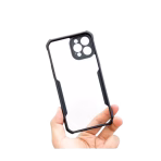 Xundd Bumper Protective Case For iPhone Hybrid Design for Superior Protection:Made of quality TPU+acrylic material, featuring a shock-absorbent TPU gel bumper and a durable, clear back, this case offers full protection while maintaining a sleek look. Slim & Lightweight: Ultra-thin with a clear, glossy finish for a smooth, comfortable grip. Durable & Protective: Anti-scratch, dirt-resistant, and built to withstand daily wear and tear. Effortless Installation: Flexible rubber sides allow for easy snap-on/off without hassle. Precision Fit: Accurate cutouts ensure perfect access to buttons, ports, and the side-mounted fingerprint sensor. Advanced Airbag Technology: Reinforced bumper corners provide extra protection against accidental drops. Xundd Bumper Protective Case For iPhone  Price in Bangladesh Buy original Xundd Bumper Protective Case For iPhone  at the best price in Bangladesh from Shei Tech. From chargers, cables, power banks, to earbuds and smartwatches — we have it all! Shop now for authentic accessories, fast delivery, and unbeatable deals.  Why Choose Shei Tech – Best Gadget Shop in Bangladesh Looking for the best place to buy gadgets online in Bangladesh? Welcome to Shei Tech, your onestop destination for authentic and top-quality gadgets at best prices. Whether you're searching for the latest wireless earbuds, smartwatches or other premium tech accessories, Shei Tech is the trusted gadget shop in Bangladesh.  We offer a fast, secure, and user-friendly online shopping experience, making it easy to order the latest gadgets in Bangladesh from the comfort of your home. All our products, including the popular Xundd Bumper Protective Case For iPhone, are 100% original and authentic products. At Shei Tech, we are committed to providing the best tech deals, exclusive gadget launches and reliable delivery across Bangladesh. Our expert team ensures every customer receives excellent service and genuine products.