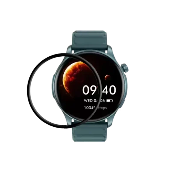 ZEBLAZE BTALK 3 PRO Screen Protector