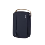 WiWU Cozy Storage Bag Waterproof and Shock Resistant Organizer 8.2 inch Features Waterproof Protection: Durable, water-repellent fabric keeps contents safe from spills and moisture. Shock Resistant Padding: Cushions your devices and accessories from accidental impacts. Spacious 8.2" Size: Fits tablets, chargers, cables, earphones, and other tech essentials. Organized Storage: Multiple compartments and elastic straps for tidy arrangement. Travel-Friendly Design: Lightweight, compact, and perfect for both home and on-the-go use. WiWU Cozy Storage Bag Waterproof and Shock Resistant Organizer 8.2 inch The WiWU Cozy Storage Bag is your ultimate travel and gadget companion, designed to keep your essentials safe, organized, and protected wherever you go. Crafted from premium waterproof material, it shields your devices and accessories from unexpected splashes and light rain, while its shock-resistant padding ensures excellent protection against bumps and drops. Measuring 8.2 inches, it’s the perfect size for storing tablets, power banks, chargers, cables, earphones, and other daily essentials. With multiple compartments and elastic straps, everything stays neatly in place, reducing clutter and tangles. WiWU Cozy Storage Bag Waterproof and Shock Resistant Organizer 8.2 inch Price in Bangladesh Buy original WiWU Cozy Storage Bag Waterproof and Shock Resistant Organizer 8.2 inch  at the best price in Bangladesh from Shei Tech. From chargers, cables, power banks, to earbuds and smartwatches — we have it all! Shop now for authentic accessories, fast delivery, and unbeatable deals.  Why Choose Shei Tech – Best Gadget Shop in Bangladesh Looking for the best place to buy gadgets online in Bangladesh? Welcome to Shei Tech, your onestop destination for authentic and top-quality gadgets at best prices. Whether you're searching for the latest wireless earbuds, smartwatches or other premium tech accessories, Shei Tech is the trusted gadget shop in Bangladesh.  We offer a fast, secure, and user-friendly online shopping experience, making it easy to order the latest gadgets in Bangladesh from the comfort of your home. All our products, including the popular WiWU Cozy Storage Bag Waterproof and Shock Resistant Organizer 8.2 inch , are 100% original and authentic products. At Shei Tech, we are committed to providing the best tech deals, exclusive gadget launches and reliable delivery across Bangladesh. Our expert team ensures every customer receives excellent service and genuine products.
