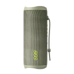 QCY SP7 Portable Wireless Speaker Features Quad-driver unit delivers rich bass and crisp highs for dynamic sound. 105dB maximum volume easily fills large outdoor and indoor spaces. Up to 14 hours of playback keeps the music going from dusk till dawn. Built-in RGB lighting offers 15 fun effects to energize the vibe. IPX7 splashproof rating makes it safe for poolside and beach use. Multi-speaker pairing creates immersive stereo sound for big gatherings. Bluetooth 5.4 provides fast, stable, and seamless wireless connection. QCY SP7 Portable Wireless Speaker Turn up the energy with the QCY SP7 Bluetooth Speaker, your ultra-portable powerhouse for parties, outdoor fun, and casual listening. With a professional quad-driver unit, it delivers rich bass, crisp highs, and a well-balanced sound that fills any room. Boasting a massive 105dB max volume and up to 14-hour battery life, it keeps the party going all night long. Add flair with 15 dynamic RGB light effects, and enjoy splashproof freedom with IPX7 protection. Bluetooth 5.4 ensures a stable, fast connection, while support for TF cards and multi-speaker pairing brings versatile playback options. From beach vibes to backyard parties, the SP7 is built to entertain with powerful audio and vibrant style. QCY SP7 Portable Wireless Speaker Price in Bangladesh Buy original QCY SP7 Portable Wireless Speaker  at the best price in Bangladesh from Shei Tech. From chargers, cables, power banks, to earbuds and smartwatches — we have it all! Shop now for authentic accessories, fast delivery, and unbeatable deals.  Why Choose Shei Tech – Best Gadget Shop in Bangladesh Looking for the best place to buy gadgets online in Bangladesh? Welcome to Shei Tech, your onestop destination for authentic and top-quality gadgets at best prices. Whether you're searching for the latest wireless earbuds, smartwatches or other premium tech accessories, Shei Tech is the trusted gadget shop in Bangladesh.  We offer a fast, secure, and user-friendly online shopping experience, making it easy to order the latest gadgets in Bangladesh from the comfort of your home. All our products, including the popular  QCY SP7 Portable Wireless Speaker , are 100% original and authentic products. At Shei Tech, we are committed to providing the best tech deals, exclusive gadget launches and reliable delivery across Bangladesh. Our expert team ensures every customer receives excellent service and genuine products.