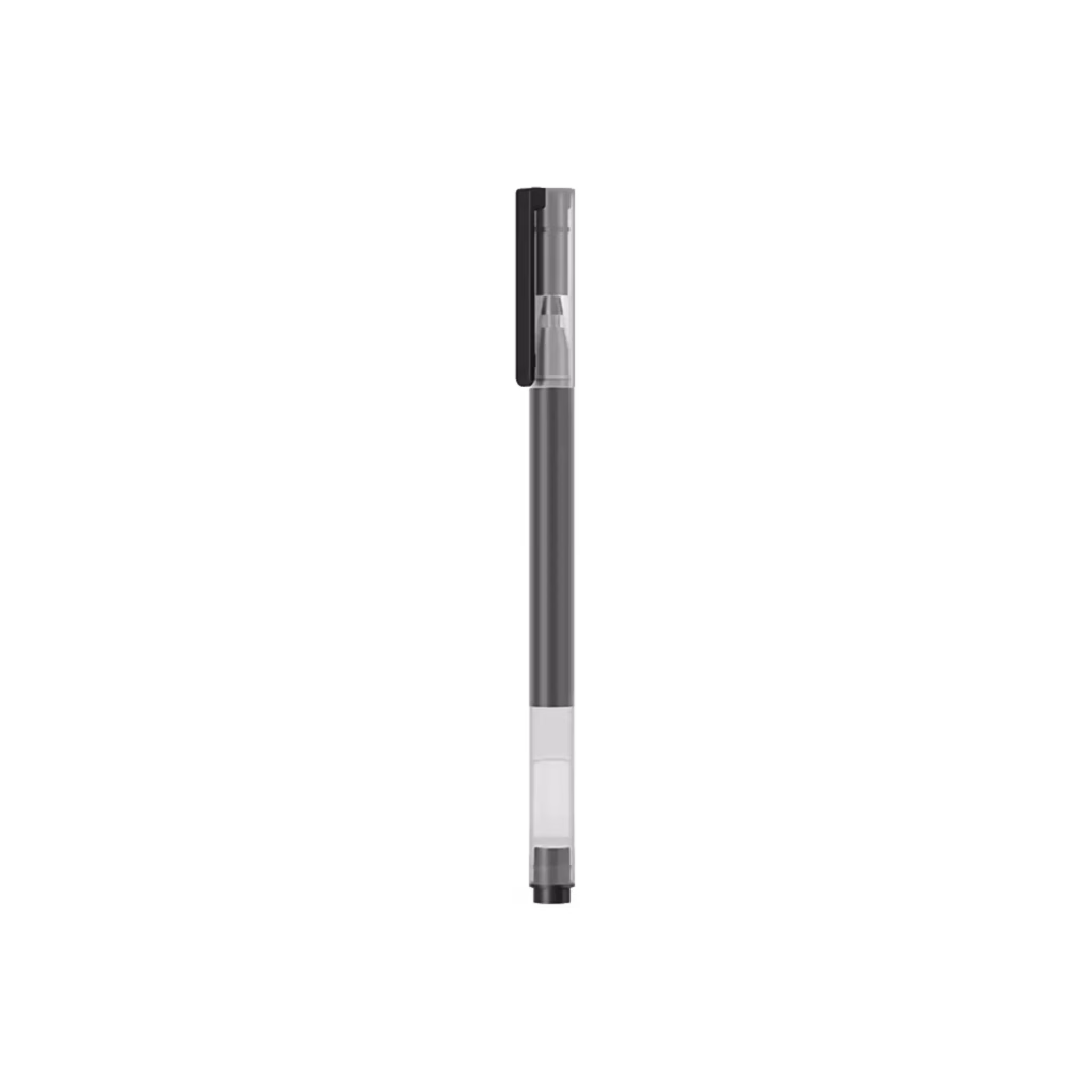 Xiaomi Mi Jumbo Gel Ink Pen 10 Pieces Features Pack of 10 gel ink pens 0.5mm fine tip for neat, smooth writing Quick-drying ink prevents smudges Ergonomic design for comfortable use Ideal for school,office, and personal writing 4 times writing length, direct-injection ink storage, capacity upgrade, 4 overhead neutral pens Japanese MIKUNI ink, bright and full 0.5mm spring bullet, not easy to leak ink It is not easy to fly white and break ink, and the writing is smoother The pen is quick to dry, it is not easy to smash when it meets water, and the writing is durable and not easy to fade Xiaomi Mi Jumbo Gel Ink Pen 10 Pieces The Xiaomi Mi Jumbo Gel Ink Pen is designed for smooth, effortless writing with a modern minimalist style. Featuring a 0.5mm precision tip and high-quality quick-drying ink, it delivers clean, smudge-free lines—perfect for school, office, or everyday use. The ergonomic design ensures a comfortable grip for long writing sessions. This set includes 10 pens, making it a reliable and cost-effective choice for professionals and students. Xiaomi Mi Jumbo Gel Ink Pen 10 Pieces Price in Bangladesh Buy original Xiaomi Mi Jumbo Gel Ink Pen 10 Pieces at the best price in Bangladesh from Shei Tech. From chargers, cables, power banks, to earbuds and smartwatches — we have it all! Shop now for authentic accessories, fast delivery, and unbeatable deals. Why Choose Shei Tech – Best Gadget Shop in Bangladesh Looking for the best place to buy gadgets online in Bangladesh? Welcome to Shei Tech, your onestop destination for authentic and top-quality gadgets at best prices. Whether you're searching for the latest wireless earbuds, smartwatches or other premium tech accessories, Shei Tech is the trusted gadget shop in Bangladesh. We offer a fast, secure, and user-friendly online shopping experience, making it easy to order the latest gadgets in Bangladesh from the comfort of your home. All our products, including the popular Xiaomi Mi Jumbo Gel Ink Pen 10 Pieces, are 100% original and authentic products. At Shei Tech, we are committed to providing the best tech deals, exclusive gadget launches and reliable delivery across Bangladesh. Our expert team ensures every customer receives excellent service and genuine products.