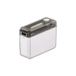 Sharge Flow 10000 mAh Power Bank Features 10,000mAh high-capacity portable battery Transparent futuristic design with RGB lighting effects Dual output: USB-C PD + USB-A fast charging Up to 30W PD fast charging for phones, tablets, and small devices LED smart display showing real-time battery status Compact and travel-friendly design Sharge Flow 10000 mAh Power Bank The Shargeek Flow SP020 is a 10,000mAh fast-charging power bank with a stylish transparent design and RGB breathing lights. It supports 30W PD charging, making it ideal for quickly powering up smartphones, tablets, and other USB devices. With its LED smart display and compact size, it combines modern aesthetics with powerful performance for on-the-go charging. Sharge Flow 10000 mAh Power Bank Price in Bangladesh Buy original Sharge Flow 10000 mAh Power Bank  at the best price in Bangladesh from Shei Tech. From chargers, cables, power banks, to earbuds and smartwatches — we have it all! Shop now for authentic accessories, fast delivery, and unbeatable deals.  Why Choose Shei Tech – Best Gadget Shop in Bangladesh Looking for the best place to buy gadgets online in Bangladesh? Welcome to Shei Tech, your onestop destination for authentic and top-quality gadgets at best prices. Whether you're searching for the latest wireless earbuds, smartwatches or other premium tech accessories, Shei Tech is the trusted gadget shop in Bangladesh.  We offer a fast, secure, and user-friendly online shopping experience, making it easy to order the latest gadgets in Bangladesh from the comfort of your home. All our products, including the popular Sharge Flow 10000 mAh Power Bank, are 100% original and authentic products. At Shei Tech, we are committed to providing the best tech deals, exclusive gadget launches and reliable delivery across Bangladesh. Our expert team ensures every customer receives excellent service and genuine products