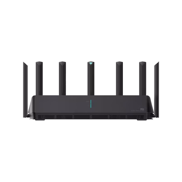 Xiaomi AIoT Router AX3600 Router Features   Wi-Fi 6 Technology – Faster speeds, lower latency, and improved efficiency. Qualcomm 6-Core Processor – Ensures stable, high-performance connections. AIoT Smart Antenna – Automatically detects and connects Xiaomi smart devices. Concurrent Dual-Band Speeds up to 2976 Mbps – Seamless 4K streaming and gaming. Supports up to 248 Devices – Ideal for smart homes and offices. MU-MIMO & OFDMA – Efficient multi-device data transmission. WPA3 Security – Enhanced network protection. Xiaomi AIoT Router AX3600 Router The Xiaomi AIoT Router AX3600 is a powerful Wi-Fi 6 (802.11ax) tri-core router designed for ultra-fast, stable, and wide-range connectivity. With Qualcomm 6-core enterprise-level chipset and seven high-performance antennas (including one dedicated AIoT antenna), it ensures smooth internet for all your devices, from smartphones and laptops to smart home gadgets. Xiaomi AIoT Router AX3600 Router   Price in Bangladesh Buy original Xiaomi AIoT Router AX3600 Router  at the best price in Bangladesh from Shei Tech. From chargers, cables, power banks, to earbuds and smartwatches — we have it all! Shop now for authentic accessories, fast delivery, and unbeatable deals.  Why Choose Shei Tech – Best Gadget Shop in Bangladesh Looking for the best place to buy gadgets online in Bangladesh? Welcome to Shei Tech, your onestop destination for authentic and top-quality gadgets at best prices. Whether you're searching for the latest wireless earbuds, smartwatches or other premium tech accessories, Shei Tech is the trusted gadget shop in Bangladesh.  We offer a fast, secure, and user-friendly online shopping experience, making it easy to order the latest gadgets in Bangladesh from the comfort of your home. All our products, including the popular  Xiaomi AIoT Router AX3600 Router, are 100% original and authentic products. At Shei Tech, we are committed to providing the best tech deals, exclusive gadget launches and reliable delivery across Bangladesh. Our expert team ensures every customer receives excellent service and genuine products.