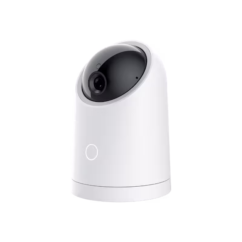 _puffin_ai_panoramic_security_camera- Huawei Puffin AI Panoramic Security Camera Feature 360° panoramic view for full-room surveillance AI-powered motion detection with smart alerts High-definition video recording for clear images Two-way audio for real-time communication Night vision capability for low-light monitoring Easy Wi-Fi connectivity and remote app control Compact and modern design suitable for any room Camera supports 1080p high-definition picture quality Here is a slot for a microSD card with a capacity from 16GB to 64 GB. Huawei Puffin AI Panoramic Security Camera The Huawei Puffin AI Panoramic Security Camera provides comprehensive home security with its 360° panoramic view and AI-powered motion detection. Capture every corner of your room in high definition, even in low-light conditions with night vision. Communicate in real time through two-way audio and manage the camera remotely via a mobile app. Its sleek, compact design makes it easy to install and blend into any living space. Huawei Puffin AI Panoramic Security Camera Price in Bangladesh Buy original Huawei Puffin AI Panoramic Security Camera at the best price in Bangladesh from Shei Tech. From chargers, cables, power banks, to earbuds and smartwatches — we have it all! Shop now for authentic accessories, fast delivery, and unbeatable deals. Why Choose Shei Tech – Best Gadget Shop in Bangladesh Looking for the best place to buy gadgets online in Bangladesh? Welcome to Shei Tech, your onestop destination for authentic and top-quality gadgets at best prices. Whether you're searching for the latest wireless earbuds, smartwatches or other premium tech accessories, Shei Tech is the trusted gadget shop in Bangladesh. We offer a fast, secure, and user-friendly online shopping experience, making it easy to order the latest gadgets in Bangladesh from the comfort of your home. All our products, including the popular Huawei Puffin AI Panoramic Security Camera, are 100% original and authentic products. At Shei Tech, we are committed to providing the best tech deals, exclusive gadget launches and reliable delivery across Bangladesh. Our expert team ensures every customer receives excellent service and genuine products.