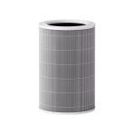Xiaomi Smart Air Purifier 4 Lite Filter Features 3-in-1 Filtration: Combines primary filter, HEPA filter, and activated carbon. High Efficiency: Captures 99.97% of particles as small as 0.3μm. Odor Removal: Activated carbon absorbs smoke, VOCs, and household odors. Allergy-Friendly: Reduces pollen, dust, and allergens for healthier breathing. Durable Use: Lasts up to 6–12 months depending on environment. Easy Installation: Simple to replace without tools. Compatible Model: Designed specifically for Xiaomi Smart Air Purifier 4 Lite. Air Quality Upgrade: Enhances purifier efficiency for cleaner, fresher air. Compact Design: Lightweight and perfectly sized for quick replacement. Essential Home Accessory: Ensures continuous clean air in modern living spaces. Xiaomi Smart Air Purifier 4 Lite Filter The Xiaomi Smart Air Purifier 4 Lite Filter (M17-FLP) is a high-performance replacement filter designed to ensure continuous clean and healthy air in your home. Built with a 3-in-1 filtration system, it effectively removes dust, pollen, pet dander, smoke, harmful gases, and up to 99.97% of microscopic particles as small as 0.3 microns. Its high-quality activated carbon layer absorbs odors and VOCs, making it ideal for allergy sufferers, pet owners, and urban households. With long-lasting durability, this filter provides up to 6–12 months of efficient air purification, depending on usage. Easy to install and replace, it keeps your Xiaomi Smart Air Purifier 4 Lite running at peak performance. Xiaomi Smart Air Purifier 4 Lite Filter Price in Bangladesh Buy original Xiaomi Smart Air Purifier 4 Lite Filter  at the best price in Bangladesh from Shei Tech. From chargers, cables, power banks, to earbuds and smartwatches — we have it all! Shop now for authentic accessories, fast delivery, and unbeatable deals.  Why Choose Shei Tech – Best Gadget Shop in Bangladesh Looking for the best place to buy gadgets online in Bangladesh? Welcome to Shei Tech, your onestop destination for authentic and top-quality gadgets at best prices. Whether you're searching for the latest wireless earbuds, smartwatches or other premium tech accessories, Shei Tech is the trusted gadget shop in Bangladesh.  We offer a fast, secure, and user-friendly online shopping experience, making it easy to order the latest gadgets in Bangladesh from the comfort of your home. All our products, including the popular  Xiaomi Smart Air Purifier 4 Lite Filter , are 100% original and authentic products. At Shei Tech, we are committed to providing the best tech deals, exclusive gadget launches and reliable delivery across Bangladesh. Our expert team ensures every customer receives excellent service and genuine products.