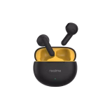 realme Buds T01 ENC TWS Earbuds Features  Experience crystal-clear calls anywhere with its advanced technology Equipped with AI ENC algorithm that masterfully reduces ambient noise Ensures your conversations are uninterrupted and clear, enhancing communication  Features a robust 13mm dynamic bass driver that produces clear and crisp sound  Features extended battery life and rapid charging capabilities Provides up to 28 hours of playback on a single charge, and with Type-C fast charging Ensures seamless connectivity and enhanced reliability with Bluetooth 5.4 10 minutes of charging provides an impressive 120 minutes of playback realme Buds T01 ENC TWS Earbuds Are you looking for TWS earbuds? We have good news for you then! Presenting you realme Buds T01 ENC TWS Earbuds! Experience crystal-clear calls anywhere with our advanced technology. realme Buds T01 is equipped with AI Environmental Noise Cancellation (ENC) algorithm that masterfully reduces ambient noise. Say goodbye to background distractions; your voice will be loud and clear, even in bustling environments. Whether you’re in a crowded café or a busy street, Buds T01 ensures your conversations are uninterrupted and clear, enhancing communication for your active lifestyle. Feel the power of deep, rumbling bass with realme Buds T01. Featuring a robust 13mm dynamic bass driver, it produces clear and crisp sound. Come to Apple Gadgets now to get your desired products.  realme Buds T01 ENC TWS Earbuds Price in Bangladesh Buy original realme Buds T01 ENC TWS Earbuds  at the best price in Bangladesh from Shei Tech. From chargers, cables, power banks, to earbuds and smartwatches — we have it all! Shop now for authentic accessories, fast delivery, and unbeatable deals.  Why Choose Shei Tech – Best Gadget Shop in Bangladesh Looking for the best place to buy gadgets online in Bangladesh? Welcome to Shei Tech, your onestop destination for authentic and top-quality gadgets at best prices. Whether you're searching for the latest wireless earbuds, smartwatches or other premium tech accessories, Shei Tech is the trusted gadget shop in Bangladesh.  We offer a fast, secure, and user-friendly online shopping experience, making it easy to order the latest gadgets in Bangladesh from the comfort of your home. All our products, including the popular  realme Buds T01 ENC TWS Earbuds , are 100% original and authentic products. At Shei Tech, we are committed to providing the best tech deals, exclusive gadget launches and reliable delivery across Bangladesh. Our expert team ensures every customer receives excellent service and genuine products.