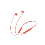 realme Buds Wireless 5 Lite Features Feel the bass that actually moves you thanks to a 12.4mm dynamic driver tuned for rich, full sound No more audio lag ruining your game with ultra-low 45ms latency that keeps everything in sync Go days without charging with up to 35 hours of battery life Bluetooth 5.4 means fewer drops and faster pairing so you waste zero time Magnetic earbuds keep it all neat and instantly pause when clicked together IP55 rating means it handles sweat, splashes, and dust like a champ realme Buds Wireless 5 Lite Looking for a neckband that does not slow down your workout? Then look no further as the realme Buds Wireless 5 Lite is here to save the day. With a beefy 12.4mm dynamic bass driver you can enjoy every beat with a good amount of thump. Need lag-free gaming? The ultra-low 45ms latency has your back. Calls sound sharper thanks to ENC noise reduction, and dual device connection lets you hop between your laptop and phone with zero friction. It runs on Bluetooth 5.4 and boasts up to 35 hours of playback, with 10 minutes of charge giving you 4 hours of playtime. Its magnetic buds snap together when it is not in your ears making sure they do not dangle around. Furthermore, the IP55 rating means rain or sweat won’t slow it down. Sleek, smart, and ridiculously dependable, this one’s made for both hustle and chill. realme Buds Wireless 5 Lite Price in Bangladesh Buy original realme Buds Wireless 5 Lite  at the best price in Bangladesh from Shei Tech. From chargers, cables, power banks, to earbuds and smartwatches — we have it all! Shop now for authentic accessories, fast delivery, and unbeatable deals.  Why Choose Shei Tech – Best Gadget Shop in Bangladesh Looking for the best place to buy gadgets online in Bangladesh? Welcome to Shei Tech, your onestop destination for authentic and top-quality gadgets at best prices. Whether you're searching for the latest wireless earbuds, smartwatches or other premium tech accessories, Shei Tech is the trusted gadget shop in Bangladesh.  We offer a fast, secure, and user-friendly online shopping experience, making it easy to order the latest gadgets in Bangladesh from the comfort of your home. All our products, including the popular  realme Buds Wireless 5 Lite , are 100% original and authentic products. At Shei Tech, we are committed to providing the best tech deals, exclusive gadget launches and reliable delivery across Bangladesh. Our expert team ensures every customer receives excellent service and genuine products