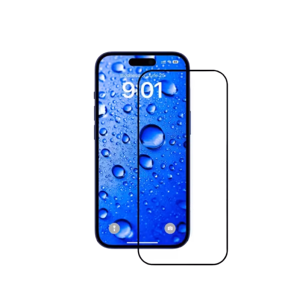 ANANK 2.5D 5X Reinforced HD Screen Protector Features 4-WAY (360°) Privacy: Advanced micro-louver technology restricts viewing to the person directly in front of the screen, providing comprehensive privacy from all four sides. 9H Hardness Tempered Glass: Provides a high level of protection against scratches from keys and coins, as well as absorbing impact from accidental drops. 2.5D Full Screen Coverage: Features a perfect fit for the iPhone 17’s screen with rounded edges for a smooth feel and case-friendly design. Anti-Smudge & Oleophobic Coating: The specialized coating repels fingerprints and oil, keeping your screen clear and easy to clean. HD Clarity: Despite the privacy filter, the screen maintains crystal-clear clarity and vibrant color reproduction when viewed head-on. ANANK 2.5D 5X Reinforced HD Screen Protector Price in Bangladesh Buy original ANANK 2.5D 5X Reinforced HD Screen Protector at the best price in Bangladesh from Shei Tech. From chargers, cables, power banks, to earbuds and smartwatches — we have it all! Shop now for authentic accessories, fast delivery, and unbeatable deals.  Why Choose Shei Tech – Best Gadget Shop in Bangladesh Looking for the best place to buy gadgets online in Bangladesh? Welcome to Shei Tech, your onestop destination for authentic and top-quality gadgets at best prices. Whether you're searching for the latest wireless earbuds, smartwatches or other premium tech accessories, Shei Tech is the trusted gadget shop in Bangladesh.  We offer a fast, secure, and user-friendly online shopping experience, making it easy to order the latest gadgets in Bangladesh from the comfort of your home. All our products, including the popular ANANK 2.5D 5X Reinforced HD Screen Protector, are 100% original and authentic products. At Shei Tech, we are committed to providing the best tech deals, exclusive gadget launches and reliable delivery across Bangladesh. Our expert team ensures every customer receives excellent service and genuine products.