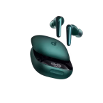 Anker Soundcore Liberty 4 Pro ANC TWS Earbuds Features Experience immersive sound with advanced 7-sensor noise-canceling technology Seamlessly adapts to surroundings with next-gen Adaptive Active Noise Cancellation Three times more detailed sound captures every note and beat Control playback, volume, and settings with the smart touch bar Up to 10-hour battery life keeps you connected to playlists and calls Built to withstand splashes, sweat, and light rain with an IPX5 rating 5C fast charging for extended playback in just minutes of charging Anker Soundcore Liberty 4 Pro ANC TWS Earbuds Discover premium sound with the Anker Soundcore Liberty 4 Pro NC TWS Earbuds. Equipped with advanced noise cancellation and personalized hi resaudio, they deliver an immersive listening experience tailored just for you. With a long hours of playtime and a dual-driver design, these earbuds ensure powerful bass and crisp highs. Designed for all-day comfort, they're perfect for music lovers who seek uncompromised audio quality wherever they go. Anker Soundcore Liberty 4 Pro ANC TWS Earbuds Price in Bangladesh Buy original Anker Soundcore Liberty 4 Pro ANC TWS Earbuds at the best price in Bangladesh from Shei Tech. From chargers, cables, power banks, to earbuds and smartwatches — we have it all! Shop now for authentic accessories, fast delivery, and unbeatable deals.  Why Choose Shei Tech – Best Gadget Shop in Bangladesh Looking for the best place to buy gadgets online in Bangladesh? Welcome to Shei Tech, your onestop destination for authentic and top-quality gadgets at best prices. Whether you're searching for the latest wireless earbuds, smartwatches or other premium tech accessories, Shei Tech is the trusted gadget shop in Bangladesh.  We offer a fast, secure, and user-friendly online shopping experience, making it easy to order the latest gadgets in Bangladesh from the comfort of your home. All our products, including the popular Anker Soundcore Liberty 4 Pro ANC TWS Earbuds , are 100% original and authentic products. At Shei Tech, we are committed to providing the best tech deals, exclusive gadget launches and reliable delivery across Bangladesh. Our expert team ensures every customer receives excellent service and genuine products.