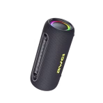 Awei KA33 Waterproof Bluetooth Speaker features  Designed to bring both best sound quality and modern features to your outdoor adventures Produces clear and powerful audio ensures that every beat and melody heard clearly  3600mAh battery provides extended playtime allowing you to enjoy hours of uninterrupted music Comes with an IPX5 water resistance that withstand light rain, splashes, and even spills Dynamic  RGB light system adds a visual dimension to your music and feel amazing  Offers Answer or make calls facility directly from the speaker Shows battery status and connection status Awei KA33 Waterproof Bluetooth Speaker Do you need a strong and stylish bluetooth speaker? shei Tech is presenting you Awei KA33 Waterproof Bluetooth Speaker! The Awei KA33 Bluetooth Dynamic RGB Outdoor Speaker designed to bring both exceptional sound quality and modern features to your outdoor adventures. With its 26W output power, this speaker produces clear and powerful audio. Additionally, its built-in 3600mAh battery provides extended playtime. In terms of durability, the Awei KA33 comes with an IPX5 water resistance rating. The dynamic RGB light system adds a visual dimension to your music. Whether you are enjoying music at home, by the pool, or during a camping trip, the KA33 promises to elevate your experience.Grab this product  now from Shei Tech! Awei KA33 Outdoor Waterproof Bluetooth Speaker Price in Bangladesh Buy original Awei KA33 Outdoor Waterproof Bluetooth Speaker   at the best price in Bangladesh from Shei Tech. From chargers, cables, power banks, to earbuds and smartwatches — we have it all! Shop now for authentic accessories, fast delivery, and unbeatable deals.  Why Choose Shei Tech – Best Gadget Shop in Bangladesh Looking for the best place to buy gadgets online in Bangladesh? Welcome to Shei Tech, your onestop destination for authentic and top-quality gadgets at best prices. Whether you're searching for the latest wireless earbuds, smartwatches or other premium tech accessories, Shei Tech is the trusted gadget shop in Bangladesh.  We offer a fast, secure, and user-friendly online shopping experience, making it easy to order the latest gadgets in Bangladesh from the comfort of your home. All our products, including the popular Awei KA33 Outdoor Waterproof Bluetooth Speaker , are 100% original and authentic products. At Shei Tech, we are committed to providing the best tech deals, exclusive gadget launches and reliable delivery across Bangladesh. Our expert team ensures every customer receives excellent service and genuine products.