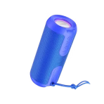 Hoco BS48 Three Defenses True Wireless Speaker Features Enjoy punchy, balanced sound from two powerful speaker units that deliver a combined 10W output. Ideal for outdoor adventures, resistant to splashes, light rain, and water spills. Add visual flair to your music sessions with built-in vibrant lights that sync with the mood. Supports Bluetooth, FM radio, TF card, USB, AUX, and TWS, giving you freedom to play music any way you like. Weighs only 488g and fits easily in your bag, making it great for on-the-go use. Connect two BS48 speakers wirelessly for an even bigger stereo sound experience. Hoco BS48 Three Defenses True Wireless Speaker Designed for durability and outdoor fun, the Hoco BS48 Three Defenses Wireless Speaker is your go-to audio companion for active lifestyles. With dual 52mm drivers and 10W output (5W × 2), it delivers immersive sound enhanced by colorful LED lights, making every moment more vibrant. Thanks to its IPX5 waterproof rating, you can use it confidently near water or in light rain. It supports a variety of playback modes, including Bluetooth, FM, TF card, USB, AUX, and TWS—perfect for all your audio needs. Though compact and lightweight, this speaker packs powerful sound and is ideal for small gatherings, workouts, or outdoor trips. Hoco BS48 Three Defenses True Wireless Speaker Price in Bangladesh Buy original Hoco BS48 Three Defenses True Wireless Speakerat the best price in Bangladesh from Shei Tech. From chargers, cables, power banks, to earbuds and smartwatches — we have it all! Shop now for authentic accessories, fast delivery, and unbeatable deals.  Why Choose Shei Tech – Best Gadget Shop in Bangladesh Looking for the best place to buy gadgets online in Bangladesh? Welcome to Shei Tech, your onestop destination for authentic and top-quality gadgets at best prices. Whether you're searching for the latest wireless earbuds, smartwatches or other premium tech accessories, Shei Tech is the trusted gadget shop in Bangladesh.  We offer a fast, secure, and user-friendly online shopping experience, making it easy to order the latest gadgets in Bangladesh from the comfort of your home. All our products, including the popular Hoco BS48 Three Defenses True Wireless Speaker, are 100% original and authentic products. At Shei Tech, we are committed to providing the best tech deals, exclusive gadget launches and reliable delivery across Bangladesh. Our expert team ensures every customer receives excellent service and genuine products.