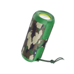 Hoco BS48 Three Defenses True Wireless Speaker Features Enjoy punchy, balanced sound from two powerful speaker units that deliver a combined 10W output. Ideal for outdoor adventures, resistant to splashes, light rain, and water spills. Add visual flair to your music sessions with built-in vibrant lights that sync with the mood. Supports Bluetooth, FM radio, TF card, USB, AUX, and TWS, giving you freedom to play music any way you like. Weighs only 488g and fits easily in your bag, making it great for on-the-go use. Connect two BS48 speakers wirelessly for an even bigger stereo sound experience. Hoco BS48 Three Defenses True Wireless Speaker Designed for durability and outdoor fun, the Hoco BS48 Three Defenses Wireless Speaker is your go-to audio companion for active lifestyles. With dual 52mm drivers and 10W output (5W × 2), it delivers immersive sound enhanced by colorful LED lights, making every moment more vibrant. Thanks to its IPX5 waterproof rating, you can use it confidently near water or in light rain. It supports a variety of playback modes, including Bluetooth, FM, TF card, USB, AUX, and TWS—perfect for all your audio needs. Though compact and lightweight, this speaker packs powerful sound and is ideal for small gatherings, workouts, or outdoor trips. Hoco BS48 Three Defenses True Wireless Speaker Price in Bangladesh Buy original Hoco BS48 Three Defenses True Wireless Speakerat the best price in Bangladesh from Shei Tech. From chargers, cables, power banks, to earbuds and smartwatches — we have it all! Shop now for authentic accessories, fast delivery, and unbeatable deals.  Why Choose Shei Tech – Best Gadget Shop in Bangladesh Looking for the best place to buy gadgets online in Bangladesh? Welcome to Shei Tech, your onestop destination for authentic and top-quality gadgets at best prices. Whether you're searching for the latest wireless earbuds, smartwatches or other premium tech accessories, Shei Tech is the trusted gadget shop in Bangladesh.  We offer a fast, secure, and user-friendly online shopping experience, making it easy to order the latest gadgets in Bangladesh from the comfort of your home. All our products, including the popular Hoco BS48 Three Defenses True Wireless Speaker, are 100% original and authentic products. At Shei Tech, we are committed to providing the best tech deals, exclusive gadget launches and reliable delivery across Bangladesh. Our expert team ensures every customer receives excellent service and genuine products.