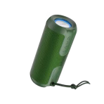 Hoco BS48 Three Defenses True Wireless Speaker Features Enjoy punchy, balanced sound from two powerful speaker units that deliver a combined 10W output. Ideal for outdoor adventures, resistant to splashes, light rain, and water spills. Add visual flair to your music sessions with built-in vibrant lights that sync with the mood. Supports Bluetooth, FM radio, TF card, USB, AUX, and TWS, giving you freedom to play music any way you like. Weighs only 488g and fits easily in your bag, making it great for on-the-go use. Connect two BS48 speakers wirelessly for an even bigger stereo sound experience. Hoco BS48 Three Defenses True Wireless Speaker Designed for durability and outdoor fun, the Hoco BS48 Three Defenses Wireless Speaker is your go-to audio companion for active lifestyles. With dual 52mm drivers and 10W output (5W × 2), it delivers immersive sound enhanced by colorful LED lights, making every moment more vibrant. Thanks to its IPX5 waterproof rating, you can use it confidently near water or in light rain. It supports a variety of playback modes, including Bluetooth, FM, TF card, USB, AUX, and TWS—perfect for all your audio needs. Though compact and lightweight, this speaker packs powerful sound and is ideal for small gatherings, workouts, or outdoor trips. Hoco BS48 Three Defenses True Wireless Speaker Price in Bangladesh Buy original Hoco BS48 Three Defenses True Wireless Speakerat the best price in Bangladesh from Shei Tech. From chargers, cables, power banks, to earbuds and smartwatches — we have it all! Shop now for authentic accessories, fast delivery, and unbeatable deals.  Why Choose Shei Tech – Best Gadget Shop in Bangladesh Looking for the best place to buy gadgets online in Bangladesh? Welcome to Shei Tech, your onestop destination for authentic and top-quality gadgets at best prices. Whether you're searching for the latest wireless earbuds, smartwatches or other premium tech accessories, Shei Tech is the trusted gadget shop in Bangladesh.  We offer a fast, secure, and user-friendly online shopping experience, making it easy to order the latest gadgets in Bangladesh from the comfort of your home. All our products, including the popular Hoco BS48 Three Defenses True Wireless Speaker, are 100% original and authentic products. At Shei Tech, we are committed to providing the best tech deals, exclusive gadget launches and reliable delivery across Bangladesh. Our expert team ensures every customer receives excellent service and genuine products.