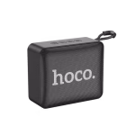Hoco BS51 Wireless speaker portable loud Speaker  Feature  BT v5.2. Chip: Zhongke Lanxun AB5365C. Battery capacity: 1200mAh, charging for about 2 hours. Use time: 4 hours.  Speaker: 52mm. Power: 5W. Supports BT, FM, TF card, USB flash drive, TWS and other modes. High-quality sound output with strong bass and clear treble Built-in microphone for hands-free calls Battery capacity: supports long hours of continuous play Easy-to-carry portable design Hoco BS51 Wireless speaker portable loud Speaker The Hoco BS51 “Gold Brick” Wireless Speaker is a stylish and portable loudspeaker designed to deliver powerful sound in a compact form. With its unique gold brick-inspired design, it combines fashion with functionality, making it a perfect choice for outdoor activities, home entertainment, or casual listening. It supports multiple playback modes, including Bluetooth, TF card, USB, and AUX, giving you flexible options for enjoying music. Equipped with a long-lasting battery, this speaker ensures extended playtime wherever you go. Hoco BS51 Wireless speaker portable loud Speaker Price in Bangladesh Buy original Hoco BS51 Wireless speaker portable loud Speaker  at the best price in Bangladesh from Shei Tech. From chargers, cables, power banks, to earbuds and smartwatches — we have it all! Shop now for authentic accessories, fast delivery, and unbeatable deals.  Why Choose Shei Tech – Best Gadget Shop in Bangladesh Looking for the best place to buy gadgets online in Bangladesh? Welcome to Shei Tech, your onestop destination for authentic and top-quality gadgets at best prices. Whether you're searching for the latest wireless earbuds, smartwatches or other premium tech accessories, Shei Tech is the trusted gadget shop in Bangladesh.  We offer a fast, secure, and user-friendly online shopping experience, making it easy to order the latest gadgets in Bangladesh from the comfort of your home. All our products, including the popular Hoco BS51 Wireless speaker portable loud Speaker, are 100% original and authentic products. At Shei Tech, we are committed to providing the best tech deals, exclusive gadget launches and reliable delivery across Bangladesh. Our expert team ensures every customer receives excellent service and genuine products.