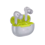 Hoco EQ24 Estrella Wireless Bluetooth Earbuds Features Bluetooth Version: 5.3 for fast and stable connection True Wireless Stereo (TWS) design High-fidelity sound with deep bass and clear mids Touch controls for music, calls, and voice assistant Low-latency mode suitable for gaming and video Ergonomic in-ear design for all-day comfort and secure fit Battery life: up to 5–6 hours per earbud; extended with charging case Portable charging case for on-the-go charging and storage Compatible with Android, iOS, and other Bluetooth-enabled devices Hoco EQ24 Estrella Wireless Bluetooth Earbuds The Hoco EQ24 Estrella Wireless Earbuds offer an immersive audio experience with clear highs, balanced mids, and rich bass. Featuring Bluetooth 5.3 technology, they provide a stable and seamless connection for music, calls, and gaming. The ergonomic design ensures a comfortable and secure fit, perfect for extended wear. Touch controls simplify the management of music playback, calls, and voice assistant commands. The portable charging case extends battery life, keeping you connected on the go. Hoco EQ24 Estrella Wireless Bluetooth Earbuds Price in Bangladesh Buy original Hoco EQ24 Estrella Wireless Bluetooth Earbuds  at the best price in Bangladesh from Shei Tech. From chargers, cables, power banks, to earbuds and smartwatches — we have it all! Shop now for authentic accessories, fast delivery, and unbeatable deals.  Why Choose Shei Tech – Best Gadget Shop in Bangladesh Looking for the best place to buy gadgets online in Bangladesh? Welcome to Shei Tech, your onestop destination for authentic and top-quality gadgets at best prices. Whether you're searching for the latest wireless earbuds, smartwatches or other premium tech accessories, Shei Tech is the trusted gadget shop in Bangladesh.  We offer a fast, secure, and user-friendly online shopping experience, making it easy to order the latest gadgets in Bangladesh from the comfort of your home. All our products, including the popular Hoco EQ24 Estrella Wireless Bluetooth Earbuds, are 100% original and authentic products. At Shei Tech, we are committed to providing the best tech deals, exclusive gadget launches and reliable delivery across Bangladesh. Our expert team ensures every customer receives excellent service and genuine products.