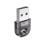 Hoco UA28 USB Bluetooth Adapter Features Bluetooth Version: 5.1 for stable and efficient wireless connection Compatible with Windows laptops and desktop PCs Supports wireless connection with Bluetooth devices (earphones, speakers, keyboards, mice, game controllers, etc.) Plug-and-play design for easy installation (no driver required for most systems) Transmission distance up to 20 meters (in open space) Compact and portable size, easy to carry Energy-efficient technology for low power consumption Hoco UA28 USB Bluetooth Adapter The Hoco UA28 USB Bluetooth Adapter is a compact and reliable solution for adding Bluetooth functionality to your desktop or laptop. With Bluetooth 5.1 technology, it ensures stable connectivity, low latency, and energy-efficient performance. Ideal for connecting wireless peripherals such as keyboards, mice, headsets, speakers, and other Bluetooth-enabled devices, the Hoco UA28 is plug-and-play and requires no complex setup. Its small form factor makes it convenient for travel and everyday use. Hoco UA28 USB Bluetooth Adapter Price in Bangladesh Buy original Hoco UA28 USB Bluetooth Adapter  at the best price in Bangladesh from Shei Tech. From chargers, cables, power banks, to earbuds and smartwatches — we have it all! Shop now for authentic accessories, fast delivery, and unbeatable deals.  Why Choose Shei Tech – Best Gadget Shop in Bangladesh Looking for the best place to buy gadgets online in Bangladesh? Welcome to Shei Tech, your onestop destination for authentic and top-quality gadgets at best prices. Whether you're searching for the latest wireless earbuds, smartwatches or other premium tech accessories, Shei Tech is the trusted gadget shop in Bangladesh.  We offer a fast, secure, and user-friendly online shopping experience, making it easy to order the latest gadgets in Bangladesh from the comfort of your home. All our products, including the popular Hoco UA28 USB Bluetooth Adapter, are 100% original and authentic products. At Shei Tech, we are committed to providing the best tech deals, exclusive gadget launches and reliable delivery across Bangladesh. Our expert team ensures every customer receives excellent service and genuine products.