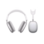 Hoco W65 Bluetooth 5.4 Over-Ear Headphones Features Bluetooth 5.4 connectivity – stable connection with low latency and reduced power usage. High-quality stereo sound – delivers clear treble and deep bass for an immersive experience. Over-ear cushioned design – comfortable for extended wear. Built-in microphone – supports hands-free calling. Long battery life – up to 40 hours of playback on a single charge. Fast charging via Type-C port – quick recharge for minimal downtime. Foldable and portable design – easy to carry and store. Multi-device compatibility – works with smartphones, tablets, laptops, and more. On-board controls – adjust volume, skip tracks, and answer calls easily. Hoco W65 Bluetooth 5.4 Over-Ear Headphones The Hoco W65 Bluetooth 5.4 Over-Ear Headphones are stylish, comfortable, and designed for long listening sessions with immersive sound. Featuring the latest Bluetooth 5.4 technology, these headphones ensure faster, more stable connections and lower power consumption. With a foldable design, soft ear cushions, and long battery life, they’re perfect for music, calls, and gaming on the go. Hoco W65 Bluetooth 5.4 Over-Ear Headphones Price in Bangladesh Buy original Hoco W65 Bluetooth 5.4 Over-Ear Headphones  at the best price in Bangladesh from Shei Tech. From chargers, cables, power banks, to earbuds and smartwatches — we have it all! Shop now for authentic accessories, fast delivery, and unbeatable deals.  Why Choose Shei Tech – Best Gadget Shop in Bangladesh Looking for the best place to buy gadgets online in Bangladesh? Welcome to Shei Tech, your onestop destination for authentic and top-quality gadgets at best prices. Whether you're searching for the latest wireless earbuds, smartwatches or other premium tech accessories, Shei Tech is the trusted gadget shop in Bangladesh.  We offer a fast, secure, and user-friendly online shopping experience, making it easy to order the latest gadgets in Bangladesh from the comfort of your home. All our products, including the popular Hoco W65 Bluetooth 5.4 Over-Ear Headphones , are 100% original and authentic products. At Shei Tech, we are committed to providing the best tech deals, exclusive gadget launches and reliable delivery across Bangladesh. Our expert team ensures every customer receives excellent service and genuine products.