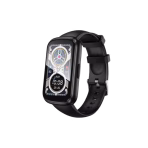 Hoco Y25 Smart Sports Smart Watch Features   1.47-inch color TFT display, resolution ~172 × 320 IP68 waterproof — protects against dust, sweat, and water ingress during workouts Bluetooth 5.3 for stable connection with phones Health-tracking: heart rate monitor, sleep monitor, SpO₂ measurement Multiple sport modes (100+ in some listings, others say “multiple” / many modes) Real-time weather display; message & call notifications; information push Large language support: 22 languages supported Long battery life: about 3-5 days of regular usage Standby/low-use battery standby up to ~30 days in some listings Hoco Y25 Smart Sports Smart Watch A feature-rich sports smartwatch designed for daily fitness tracking and notifications. It features a 1.47-inch display, IP68 waterproof rating, and Bluetooth 5.3 connectivity. The watch supports multiple sport modes, sleep tracking, language customization, and delivers several days of battery life from its 190-200 mAh battery. Ideal for those seeking a budget wearable with solid functions for health and fitness monitoring. Hoco Y25 Smart Sports Smart Watch Price in Bangladesh Buy original Hoco Y25 Smart Sports Smart Watch at the best price in Bangladesh from Shei Tech. From chargers, cables, power banks, to earbuds and smartwatches — we have it all! Shop now for authentic accessories, fast delivery, and unbeatable deals.  Why Choose Shei Tech – Best Gadget Shop in Bangladesh Looking for the best place to buy gadgets online in Bangladesh? Welcome to Shei Tech, your onestop destination for authentic and top-quality gadgets at best prices. Whether you're searching for the latest wireless earbuds, smartwatches or other premium tech accessories, Shei Tech is the trusted gadget shop in Bangladesh.  We offer a fast, secure, and user-friendly online shopping experience, making it easy to order the latest gadgets in Bangladesh from the comfort of your home. All our products, including the popular Hoco Y25 Smart Sports Smart Watch, are 100% original and authentic products. At Shei Tech, we are committed to providing the best tech deals, exclusive gadget launches and reliable delivery across Bangladesh. Our expert team ensures every customer receives excellent service and genuine products.