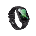 Hoco Y27 Smart Sports Smart Watch black