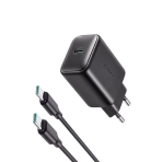 JOYROOM JR-TCF23 25W PD Charger Features 25W MAX Super Fast Charging: Optimized for Samsung Galaxy devices. PPS & PD Protocol Support: Ensures wide compatibility with Samsung phones and other PD devices. Rapid Device Charging: Powers up phones and tablets quickly. 5x Faster Charging: Charges Samsung Galaxy & iPhone up to 5x faster than standard 5W chargers. 6-in-1 Safety Protection: Features OCP, OVP, SCP, and more for ultimate safety. Universal Compatibility: Works seamlessly with most phones and tablets. Cool & Safe Charging: Prevents overheating for reliable, worry-free use. JOYROOM JR-TCF23 25W PD Charger The JOYROOM JR-TCF23 25W PD Charger is a compact and efficient fast-charging adapter designed for smartphones, tablets, and other USB-C powered devices. With 25W Power Delivery support, it ensures quick and safe charging, making it a reliable everyday charging solution. JOYROOM JR-TCF23 25W PD Charger  Price in Bangladesh Buy original JOYROOM JR-TCF23 25W PD Chargerat the best price in Bangladesh from Shei Tech. From chargers, cables, power banks, to earbuds and smartwatches — we have it all! Shop now for authentic accessories, fast delivery, and unbeatable deals.  Why Choose Shei Tech – Best Gadget Shop in Bangladesh Looking for the best place to buy gadgets online in Bangladesh? Welcome to Shei Tech, your onestop destination for authentic and top-quality gadgets at best prices. Whether you're searching for the latest wireless earbuds, smartwatches or other premium tech accessories, Shei Tech is the trusted gadget shop in Bangladesh.  We offer a fast, secure, and user-friendly online shopping experience, making it easy to order the latest gadgets in Bangladesh from the comfort of your home. All our products, including the popular JOYROOM JR-TCF23 25W PD Charger , are 100% original and authentic products. At Shei Tech, we are committed to providing the best tech deals, exclusive gadget launches and reliable delivery across Bangladesh. Our expert team ensures every customer receives excellent service and genuine products.