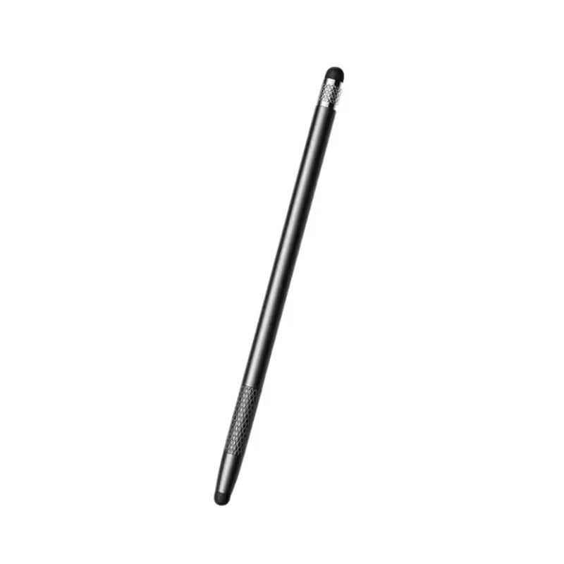 Joyroom JR-DR01 Passive Stylus Pen Features Screen Protection: Gentle silicone tip prevents scratches and damage. Unmatched Precision: Enjoy pinpoint accuracy and a flawlessly smooth glide. Ergonomic Comfort: A lightweight design reduces hand fatigue for extended use. Universal Compatibility: Works seamlessly across all your touchscreen devices. Versatile Performance: Perfect for drawing, note-taking, gaming, and more. Dual Tips (Convenient Switch):Easily swap between fine and broad tips for different tasks Joyroom JR-DR01 Passive Stylus Pen The Joyroom JR-DR01 Passive Stylus Pen is a sleek and precise writing tool designed for smooth performance on all capacitive touchscreens. With its high-sensitivity tip and ergonomic design, it delivers a natural pen-like experience for drawing, note-taking, sketching, or navigating on smartphones and tablets. The lightweight aluminum body ensures durability, while its passive design means no charging or Bluetooth connection is required. Joyroom JR-DR01 Passive Stylus Pen Price in Bangladesh Buy original Joyroom JR-DR01 Passive Stylus Pen at the best price in Bangladesh from Shei Tech. From chargers, cables, power banks, to earbuds and smartwatches — we have it all! Shop now for authentic accessories, fast delivery, and unbeatable deals. Why Choose Shei Tech – Best Gadget Shop in Bangladesh Looking for the best place to buy gadgets online in Bangladesh? Welcome to Shei Tech, your onestop destination for authentic and top-quality gadgets at best prices. Whether you're searching for the latest wireless earbuds, smartwatches or other premium tech accessories, Shei Tech is the trusted gadget shop in Bangladesh. We offer a fast, secure, and user-friendly online shopping experience, making it easy to order the latest gadgets in Bangladesh from the comfort of your home. All our products, including the popular Joyroom JR-DR01 Passive Stylus Pen, are 100% original and authentic products. At Shei Tech, we are committed to providing the best tech deals, exclusive gadget launches and reliable delivery across Bangladesh. Our expert team ensures every customer receives excellent service and genuine products.