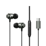 Joyroom JR-EC06 TYPE-C Series In-Ear Metal Wired Earphones