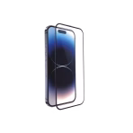 Kuzoom 3D Curved Full Screen Glass Film for iPhone
