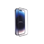Kuzoom 3D Curved Full Screen Glass Film for iPhone