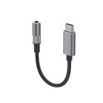 LDNIO LS-Y80C Type-C to 3.5mm Audio Adapter Cable
