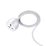 LDNIO SC1017 Universal Power Strip with Extension Power Cord Features   5-Meter Extension Cord: The standout feature is the 5-meter long extension cord, offering significant reach and flexibility. This eliminates the frustration of limited wall outlet locations, allowing you to easily power devices that are far away from a wall outlet. Whether it’s an appliance in the corner of a room, electronics in a home theater setup, or devices in a workshop, the 5-meter cord provides the necessary reach to connect and power them conveniently. Multiple AC Outlets: The LDNIO SC1017 power strip itself typically features multiple AC outlets, offering ample space to connect a variety of devices, from computers and laptops to printers, lamps, and other electronic appliances. This eliminates the need for multiple wall outlets and provides a centralized power source for all your essential devices, reducing clutter and improving workspace organization. Overload Protection: LDNIO SC1017 equipped with overload protection to safeguard your devices and the power strip itself from potential damage caused by excessive current draw. This safety feature helps prevent overheating, overcharging, and potential electrical hazards, ensuring the long-term reliability of your devices and your home. Fire-Resistant Material: LDNIO SC1017 constructed with fire-resistant materials to minimize the risk of fire hazards. This enhances safety and peace of mind, providing an extra layer of protection for your devices and your home. Durable Construction: The LDNIO SC1017 power strip and extension cord are typically constructed from durable materials, such as high-quality PVC, ensuring long-lasting performance and withstanding the rigors of everyday use. The extension cord is often equipped with a sturdy, flexible jacket to prevent damage from bending or twisting.'' LDNIO SC1017 Universal Power Strip with Extension Power Cord The LDNIO SC1017 Universal Power Strip with Extension Power Cord 5m is more than just a simple power extension; it’s a versatile and convenient solution designed to enhance the functionality and flexibility of your living or working space. This isn’t merely a cable and a few outlets; it’s a carefully engineered device that addresses the limitations of limited wall outlets and provides a practical solution for powering a wide range of devices, both near and far. LDNIO SC1017 Universal Power Strip with Extension Power Cord Price in Bangladesh Buy original LDNIO SC1017 Universal Power Strip with Extension Power Cord  at the best price in Bangladesh from Shei Tech. From chargers, cables, power banks, to earbuds and smartwatches — we have it all! Shop now for authentic accessories, fast delivery, and unbeatable deals.  Why Choose Shei Tech – Best Gadget Shop in Bangladesh Looking for the best place to buy gadgets online in Bangladesh? Welcome to Shei Tech, your onestop destination for authentic and top-quality gadgets at best prices. Whether you're searching for the latest wireless earbuds, smartwatches or other premium tech accessories, Shei Tech is the trusted gadget shop in Bangladesh.  We offer a fast, secure, and user-friendly online shopping experience, making it easy to order the latest gadgets in Bangladesh from the comfort of your home. All our products, including the popular LDNIO SC1017 Universal Power Strip with Extension Power Cord , are 100% original and authentic products. At Shei Tech, we are committed to providing the best tech deals, exclusive gadget launches and reliable delivery across Bangladesh. Our expert team ensures every customer receives excellent service and genuine products.