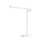 MI LED Desk Lamp 1S Plus – MJTD01SSYL Features  Eye-Friendly Illumination: Flicker-free, low blue light certified by TÜV Rheinland. High Brightness & Uniform Light: 1130 lux central illuminance with a color rendering index (Ra 95). Multiple Lighting Modes: Adjustable for reading, computer use, and focused work. Smart App Control: Works with Mi Home, Apple HomeKit, Google Assistant, and Amazon Alexa. Smooth Dimming & Color Adjustment: Stepless control for brightness and color temperature (2700K–6500K). Minimalist Design: Sleek, modern look that complements any workspace or study room. Flexible Rotation: Adjustable arm and head for precise light direction. Durable Build: Long-lasting LED with up to 25,000 hours lifespan MI LED Desk Lamp 1S Plus – MJTD01SSYL The Mi LED Desk Lamp 1S Plus is a sleek, minimalistic, and intelligent lighting solution designed to provide eye-friendly illumination for reading, studying, or working. With multiple adjustable modes, precise brightness control, and smart connectivity, it combines functionality with modern aesthetics. Its high-quality LED light source ensures flicker-free lighting with low blue light, certified by TÜV Rheinland, making it safe and comfortable for prolonged use. The adjustable design allows you to rotate and position the lamp as needed, ensuring optimal lighting angles for any task. MI LED Desk Lamp 1S Plus – MJTD01SSYL Price in Bangladesh Buy original MI LED Desk Lamp 1S Plus – MJTD01SSYL at the best price in Bangladesh from Shei Tech. From chargers, cables, power banks, to earbuds and smartwatches — we have it all! Shop now for authentic accessories, fast delivery, and unbeatable deals.  Why Choose Shei Tech – Best Gadget Shop in Bangladesh Looking for the best place to buy gadgets online in Bangladesh? Welcome to Shei Tech, your onestop destination for authentic and top-quality gadgets at best prices. Whether you're searching for the latest wireless earbuds, smartwatches or other premium tech accessories, Shei Tech is the trusted gadget shop in Bangladesh.  We offer a fast, secure, and user-friendly online shopping experience, making it easy to order the latest gadgets in Bangladesh from the comfort of your home. All our products, including the popular MI LED Desk Lamp 1S Plus – MJTD01SSYL, are 100% original and authentic products. At Shei Tech, we are committed to providing the best tech deals, exclusive gadget launches and reliable delivery across Bangladesh. Our expert team ensures every customer receives excellent service and genuine products.