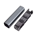 Proove Fixer 46-in-1 Multifunctional Precision Screwdriver Set cdx