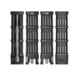 Proove Fixer 46-in-1 Multifunctional Precision Screwdriver Set vf
