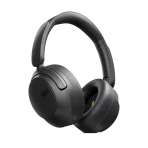 QCY H3S Dual Driver -56dB Anc Overhead Headphone