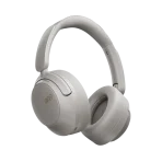 QCY H3S Dual Driver -56dB Anc Overhead Headphone