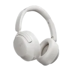 QCY H3S Dual Driver -56dB Anc Overhead Headphone
