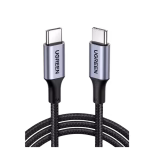 UGREEN 70428 Type C To C Male 5A Data Cable 100W Feature 100W PD Fast Charging – Supports up to 20V/5A charging, ideal for laptops, tablets, and smartphones. High-Speed Data Transfer – Delivers reliable and fast syncing between devices. Durable Build – Reinforced connectors and robust cable design for long-lasting use. Universal Compatibility – Works with USB-C laptops, MacBook, iPad Pro, smartphones, and more. Safe & Stable – Built-in E-marker chip ensures stable current and safe charging. Length Options – Convenient cable length suitable for home, office, or travel. UGREEN 70428 Type C To C Male 5A Data Cable 100W The UGREEN 70428 Type-C to Type-C 5A Data Cable is a high-performance charging and data transfer cable designed for modern devices. Supporting up to 100W Power Delivery (PD), it can efficiently charge laptops, tablets, and smartphones. Built with durable materials, this cable ensures fast and stable data transfer, making it an essential accessory for work, travel, or daily use. UGREEN 70428 Type C To C Male 5A Data Cable 100W Price in Bangladesh Buy original UGREEN 70428 Type C To C Male 5A Data Cable 100W at the best price in Bangladesh from Shei Tech. From chargers, cables, power banks, to earbuds and smartwatches — we have it all! Shop now for authentic accessories, fast delivery, and unbeatable deals.  Why Choose Shei Tech – Best Gadget Shop in Bangladesh Looking for the best place to buy gadgets online in Bangladesh? Welcome to Shei Tech, your onestop destination for authentic and top-quality gadgets at best prices. Whether you're searching for the latest wireless earbuds, smartwatches or other premium tech accessories, Shei Tech is the trusted gadget shop in Bangladesh.  We offer a fast, secure, and user-friendly online shopping experience, making it easy to order the latest gadgets in Bangladesh from the comfort of your home. All our products, including the popular UGREEN 70428 Type C To C Male 5A Data Cable 100W , are 100% original and authentic products. At Shei Tech, we are committed to providing the best tech deals, exclusive gadget launches and reliable delivery across Bangladesh. Our expert team ensures every customer receives excellent service and genuine products.