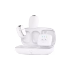 Ulanzi A30 Wireless Lavalier Tiny Microphone Features Lightweight & Tiny Lavalier Design – easy to clip on clothing for hands-free use Stable Wireless Transmission – delivers clear, real-time audio with minimal latency Advanced Noise Reduction Technology – reduces background noise for crisp voice recording Plug-and-Play Operation – no extra drivers or apps needed Wide Compatibility – works with smartphones, tablets, cameras, and laptops (depending on version: Type-C, Lightning, or 3.5mm adapter) Long Battery Life – supports extended recording sessions on a single charge Rechargeable via USB-C – quick and convenient charging Perfect for interviews, YouTube videos, TikTok, vlogging, live streaming, and online teaching Ulanzi A30 Wireless Lavalier Tiny Microphone The Ulanzi A30 Wireless Lavalier Tiny Microphone is a compact and portable wireless mic designed for content creators, vloggers, interviewers, and live streamers. It delivers crystal-clear sound quality with noise reduction technology, ensuring professional audio capture in any environment. With its plug-and-play design, the A30 pairs instantly with smartphones, cameras, or laptops, making it a versatile audio solution for both indoor and outdoor recording. Ulanzi A30 Wireless Lavalier Tiny Microphone Price in Bangladesh Buy original Ulanzi A30 Wireless Lavalier Tiny Microphone  at the best price in Bangladesh from Shei Tech. From chargers, cables, power banks, to earbuds and smartwatches — we have it all! Shop now for authentic accessories, fast delivery, and unbeatable deals.  Why Choose Shei Tech – Best Gadget Shop in Bangladesh Looking for the best place to buy gadgets online in Bangladesh? Welcome to Shei Tech, your onestop destination for authentic and top-quality gadgets at best prices. Whether you're searching for the latest wireless earbuds, smartwatches or other premium tech accessories, Shei Tech is the trusted gadget shop in Bangladesh.  We offer a fast, secure, and user-friendly online shopping experience, making it easy to order the latest gadgets in Bangladesh from the comfort of your home. All our products, including the popular   Ulanzi A30 Wireless Lavalier Tiny Microphone, are 100% original and authentic products. At Shei Tech, we are committed to providing the best tech deals, exclusive gadget launches and reliable delivery across Bangladesh. Our expert team ensures every customer receives excellent service and genuine products.