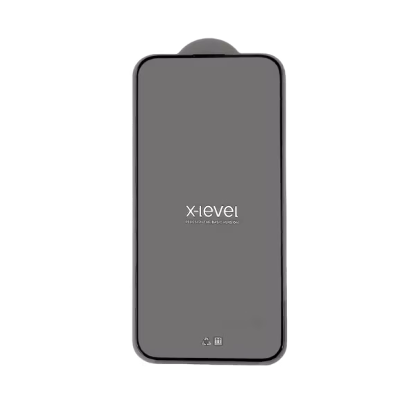 X-Level HD Tempered Glass with Easy Installation Kit for iPhone Features Ultra Narrow Bezel: The screen protector features an ultra-narrow bezel for HD clarity and a seamless fit on your device. Certified 9H+ Hardness: Rigorously tested for hardness, achieving a 9H+ rating, ensuring superior scratch and impact resistance. Anti-Static & Anti-Dust: Engineered to repel static and dust, keeping your screen clean and clear Anti-Scratch: A top layer that resists scratches, maintaining the pristine condition of your screen. Ultra-Thin HD Skin Glass+: Offers full protection without compromising strength, maintaining the original screen feel. Drop Protection: Tested to survive drops from up to 5 feet, providing peace of mind against daily accidents. Enhanced Responsiveness: Up to 5X smoother and more responsive than standard glass protectors. Fingerprint Oil Reduction: Reduces the smoothness affected by fingerprints by 225%, keeping your screen smudge-free. Easy Installation: Designed for a straightforward, bubble-free installation process. X-Level HD Tempered Glass with Easy Installation Kit for iPhone Price in Bangladesh Buy original X-Level HD Tempered Glass with Easy Installation Kit for iPhone  at the best price in Bangladesh from Shei Tech. From chargers, cables, power banks, to earbuds and smartwatches — we have it all! Shop now for authentic accessories, fast delivery, and unbeatable deals.  Why Choose Shei Tech – Best Gadget Shop in Bangladesh Looking for the best place to buy gadgets online in Bangladesh? Welcome to Shei Tech, your onestop destination for authentic and top-quality gadgets at best prices. Whether you're searching for the latest wireless earbuds, smartwatches or other premium tech accessories, Shei Tech is the trusted gadget shop in Bangladesh.  We offer a fast, secure, and user-friendly online shopping experience, making it easy to order the latest gadgets in Bangladesh from the comfort of your home. All our products, including the popular X-Level HD Tempered Glass with Easy Installation Kit for iPhone, are 100% original and authentic products. At Shei Tech, we are committed to providing the best tech deals, exclusive gadget launches and reliable delivery across Bangladesh. Our expert team ensures every customer receives excellent service and genuine products.