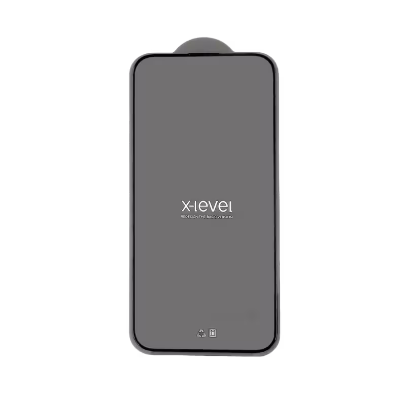 X-Level HD Tempered Glass with Easy Installation Kit for iPhone Features Ultra Narrow Bezel: The screen protector features an ultra-narrow bezel for HD clarity and a seamless fit on your device. Certified 9H+ Hardness: Rigorously tested for hardness, achieving a 9H+ rating, ensuring superior scratch and impact resistance. Anti-Static & Anti-Dust: Engineered to repel static and dust, keeping your screen clean and clear Anti-Scratch: A top layer that resists scratches, maintaining the pristine condition of your screen. Ultra-Thin HD Skin Glass+: Offers full protection without compromising strength, maintaining the original screen feel. Drop Protection: Tested to survive drops from up to 5 feet, providing peace of mind against daily accidents. Enhanced Responsiveness: Up to 5X smoother and more responsive than standard glass protectors. Fingerprint Oil Reduction: Reduces the smoothness affected by fingerprints by 225%, keeping your screen smudge-free. Easy Installation: Designed for a straightforward, bubble-free installation process. X-Level HD Tempered Glass with Easy Installation Kit for iPhone Price in Bangladesh Buy original X-Level HD Tempered Glass with Easy Installation Kit for iPhone  at the best price in Bangladesh from Shei Tech. From chargers, cables, power banks, to earbuds and smartwatches — we have it all! Shop now for authentic accessories, fast delivery, and unbeatable deals.  Why Choose Shei Tech – Best Gadget Shop in Bangladesh Looking for the best place to buy gadgets online in Bangladesh? Welcome to Shei Tech, your onestop destination for authentic and top-quality gadgets at best prices. Whether you're searching for the latest wireless earbuds, smartwatches or other premium tech accessories, Shei Tech is the trusted gadget shop in Bangladesh.  We offer a fast, secure, and user-friendly online shopping experience, making it easy to order the latest gadgets in Bangladesh from the comfort of your home. All our products, including the popular X-Level HD Tempered Glass with Easy Installation Kit for iPhone, are 100% original and authentic products. At Shei Tech, we are committed to providing the best tech deals, exclusive gadget launches and reliable delivery across Bangladesh. Our expert team ensures every customer receives excellent service and genuine products.