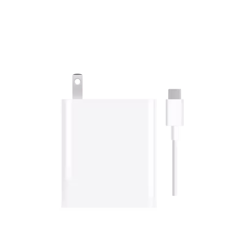 Xiaomi 120W Charging Combo with Type-C To C Cable v Xiaomi 120W Charging Combo with Type-C To C Cable Features 120W Ultra-Fast Charging: Charges compatible devices at lightning speed. Smart Protection System: Overvoltage, overcurrent, temperature, and short-circuit protection. Universal Compatibility: Works with Xiaomi flagship devices and other USB-C supported smartphones, tablets, and laptops. Durable Cable Included: Type-C to Type-C cable for stable and efficient power delivery. Compact & Travel-Friendly: Sleek design, easy to carry. Wide Voltage Support: Suitable for global use. Xiaomi 120W Charging Combo with Type-C To C Cable The Xiaomi 120W Charging Combo is a high-performance fast-charging set designed to power up your devices in record time. With 120W ultra-fast charging, it ensures maximum efficiency while protecting your devices with built-in safety features. The combo includes a power adapter and a durable Type-C to Type-C cable, making it a complete charging solution for smartphones, tablets, and other USB-C devices. Xiaomi 120W Charging Combo with Type-C To C Cable Price in Bangladesh Buy original Xiaomi 120W Charging Combo with Type-C To C Cable at the best price in Bangladesh from Shei Tech. From chargers, cables, power banks, to earbuds and smartwatches — we have it all! Shop now for authentic accessories, fast delivery, and unbeatable deals. Why Choose Shei Tech – Best Gadget Shop in Bangladesh Looking for the best place to buy gadgets online in Bangladesh? Welcome to Shei Tech, your onestop destination for authentic and top-quality gadgets at best prices. Whether you're searching for the latest wireless earbuds, smartwatches or other premium tech accessories, Shei Tech is the trusted gadget shop in Bangladesh. We offer a fast, secure, and user-friendly online shopping experience, making it easy to order the latest gadgets in Bangladesh from the comfort of your home. All our products, including the popular Xiaomi 120W Charging Combo with Type-C To C Cable , are 100% original and authentic products. At Shei Tech, we are committed to providing the best tech deals, exclusive gadget launches and reliable delivery across Bangladesh. Our expert team ensures every customer receives excellent service and genuine products.