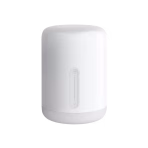 Xiaomi Mijia Bedside Lamp 2 Smart Light Features Adjustable brightness from 2 lumens (night light) to 400 lumens, suitable for reading and everyday activities. Wide range of color options for creating a calming ambiance or matching the mood. Dual-layer lampshade design for diffusing light evenly and comfortably. Wi-Fi connectivity for seamless integration with your home network. Bluetooth connectivity for flexible, local control without Wi-Fi. Smartphone app control via the Xiaomi Mi Home app for adjusting brightness, color, and setting schedules. Compatibility with voice assistants like Google Assistant or Amazon Alexa for hands-free control (verify specific model compatibility). Smart features that allow for automated schedules and remote operation, enhancing convenience and usability. Xiaomi Mijia Bedside Lamp 2 Smart Light The Xiaomi Mijia Bedside Lamp 2 Smart Light offers customizable lighting for any occasion. With adjustable brightness ranging from 2 lumens, perfect for a night light, to 400 lumens for reading or everyday activities, it suits all needs. The lamp provides a wide range of colors to create a calming ambiance or match your mood. Its dual-layer lampshade design diffuses light evenly for a comfortable glow. Featuring Wi-Fi and Bluetooth connectivity, it integrates seamlessly with your smart home setup. Control the lamp through the Xiaomi Mi Home app, adjusting brightness, colors, and setting schedules effortlessly. Additionally, it supports voice assistants like Google Assistant and Amazon Alexa for hands-free control, making it a versatile and convenient addition to your bedroom. Xiaomi Mijia Bedside Lamp 2 Smart Light Price in Bangladesh Buy original Xiaomi Mijia Bedside Lamp 2 Smart Light at the best price in Bangladesh from Shei Tech. From chargers, cables, power banks, to earbuds and smartwatches — we have it all! Shop now for authentic accessories, fast delivery, and unbeatable deals.  Why Choose Shei Tech – Best Gadget Shop in Bangladesh Looking for the best place to buy gadgets online in Bangladesh? Welcome to Shei Tech, your onestop destination for authentic and top-quality gadgets at best prices. Whether you're searching for the latest wireless earbuds, smartwatches or other premium tech accessories, Shei Tech is the trusted gadget shop in Bangladesh.  We offer a fast, secure, and user-friendly online shopping experience, making it easy to order the latest gadgets in Bangladesh from the comfort of your home. All our products, including the popular Xiaomi Mijia Bedside Lamp 2 Smart Light, are 100% original and authentic products. At Shei Tech, we are committed to providing the best tech deals, exclusive gadget launches and reliable delivery across Bangladesh. Our expert team ensures every customer receives excellent service and genuine products.
