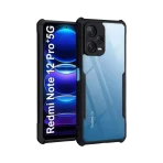 Xundd bumper protective case for Android