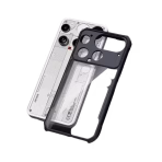 Xundd bumper protective case for Android Features Hybrid Design for Superior Protection:Made of quality TPU+acrylic material, featuring a shock-absorbent TPU gel bumper and a durable, clear back, this case offers full protection while maintaining a sleek look. Slim & Lightweight: Ultra-thin with a clear, glossy finish for a smooth, comfortable grip. Durable & Protective: Anti-scratch, dirt-resistant, and built to withstand daily wear and tear. Effortless Installation: Flexible rubber sides allow for easy snap-on/off without hassle. Precision Fit: Accurate cutouts ensure perfect access to buttons, ports, and the side-mounted fingerprint sensor. Advanced Airbag Technology: Reinforced bumper corners provide extra protection against accidental drops. Xundd bumper protective case for Android Price in Bangladesh Buy original xundd bumper protective case for Android  at the best price in Bangladesh from Shei Tech. From chargers, cables, power banks, to earbuds and smartwatches — we have it all! Shop now for authentic accessories, fast delivery, and unbeatable deals.  Why Choose Shei Tech – Best Gadget Shop in Bangladesh Looking for the best place to buy gadgets online in Bangladesh? Welcome to Shei Tech, your onestop destination for authentic and top-quality gadgets at best prices. Whether you're searching for the latest wireless earbuds, smartwatches or other premium tech accessories, Shei Tech is the trusted gadget shop in Bangladesh.  We offer a fast, secure, and user-friendly online shopping experience, making it easy to order the latest gadgets in Bangladesh from the comfort of your home. All our products, including the popular xundd bumper protective case for Android, are 100% original and authentic products. At Shei Tech, we are committed to providing the best tech deals, exclusive gadget launches and reliable delivery across Bangladesh. Our expert team ensures every customer receives excellent service and genuine products.