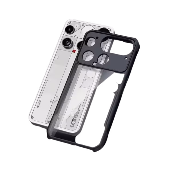 Xundd bumper protective case for Android Features Hybrid Design for Superior Protection:Made of quality TPU+acrylic material, featuring a shock-absorbent TPU gel bumper and a durable, clear back, this case offers full protection while maintaining a sleek look. Slim & Lightweight: Ultra-thin with a clear, glossy finish for a smooth, comfortable grip. Durable & Protective: Anti-scratch, dirt-resistant, and built to withstand daily wear and tear. Effortless Installation: Flexible rubber sides allow for easy snap-on/off without hassle. Precision Fit: Accurate cutouts ensure perfect access to buttons, ports, and the side-mounted fingerprint sensor. Advanced Airbag Technology: Reinforced bumper corners provide extra protection against accidental drops. Xundd bumper protective case for Android Price in Bangladesh Buy original xundd bumper protective case for Android  at the best price in Bangladesh from Shei Tech. From chargers, cables, power banks, to earbuds and smartwatches — we have it all! Shop now for authentic accessories, fast delivery, and unbeatable deals.  Why Choose Shei Tech – Best Gadget Shop in Bangladesh Looking for the best place to buy gadgets online in Bangladesh? Welcome to Shei Tech, your onestop destination for authentic and top-quality gadgets at best prices. Whether you're searching for the latest wireless earbuds, smartwatches or other premium tech accessories, Shei Tech is the trusted gadget shop in Bangladesh.  We offer a fast, secure, and user-friendly online shopping experience, making it easy to order the latest gadgets in Bangladesh from the comfort of your home. All our products, including the popular xundd bumper protective case for Android, are 100% original and authentic products. At Shei Tech, we are committed to providing the best tech deals, exclusive gadget launches and reliable delivery across Bangladesh. Our expert team ensures every customer receives excellent service and genuine products.