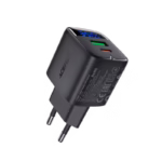 Acefast A116 GaN 35W Dual-Port Fast Charging Adapter