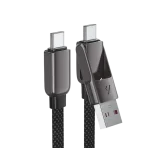 Acefast C13-04 2 in 1 Fast Charging Data Cable