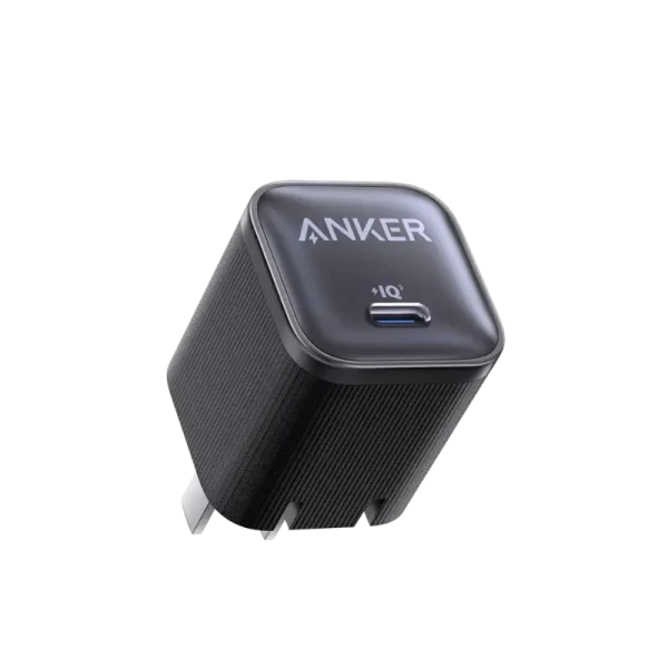 Anker Nano 45W Charging Adapter