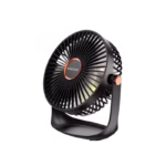 BOROFONE DBF02 Desktop Fan with Light